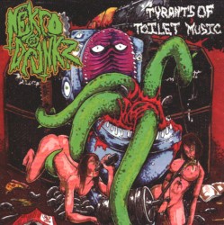 Tyrants of Toilet Music