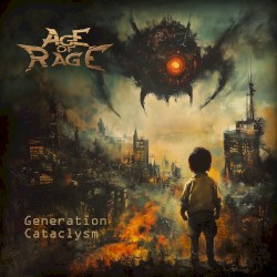 Generation Cataclysm