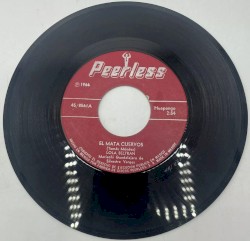 El mata cuervos / A poco no