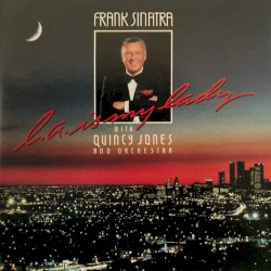 L.A. Is My Lady