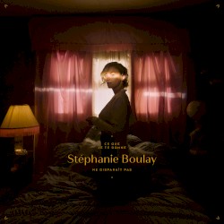 Ce que je te donne ne disparaît pas