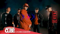 'B.O.D' (PERFORMANCE VIDEO)