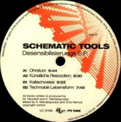 Desensibilisierungs EP