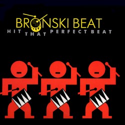 Hit That Perfect Beat