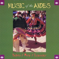 Music of the Andes