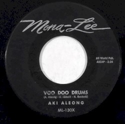 How Do I Stand With You? / Voo Doo Drums