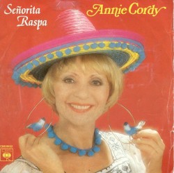 Señorita Raspa / Super Annie