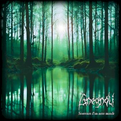 Souvenirs d’un autre monde