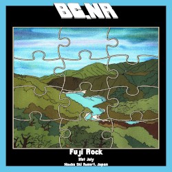 Fuji Rock (31/07/2022)