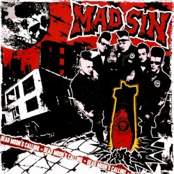 Dead Moon’s Calling