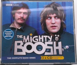 The Complete Radio Series