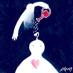 Fall In Love With A Girl