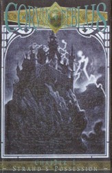 Chapter I - Strahd's Possession