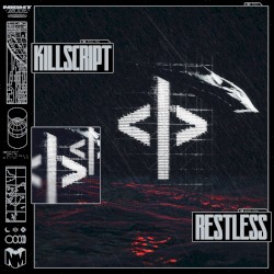 RESTLESS