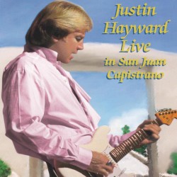 Live in San Juan Capistrano