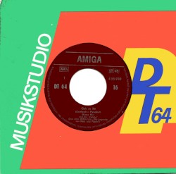 DT 64 Musikstudio, Volume 16