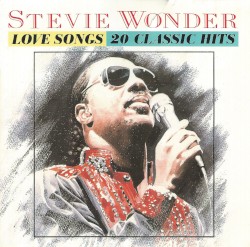 Love Songs: 20 Classic Hits