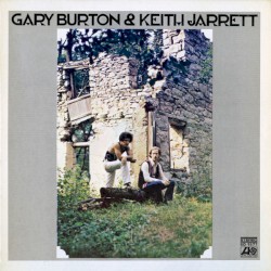 Gary Burton & Keith Jarrett