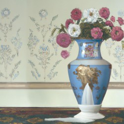 The Wicked Are As the Grass, The Righteous As The Flowers