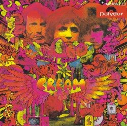 Disraeli Gears