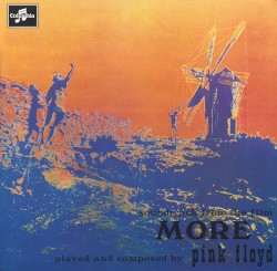 Soundtrack From the Film “More”