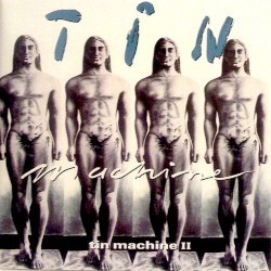 Tin Machine II