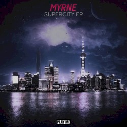 SuperCity EP