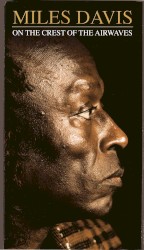 On the Crest of the Airwaves