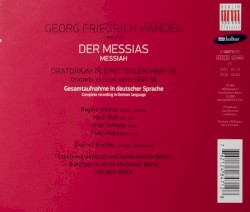 Der Messias