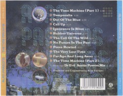 The Time Machine