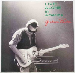 Live! Alone in America