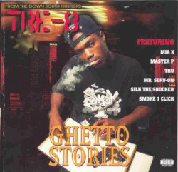 Ghetto Stories