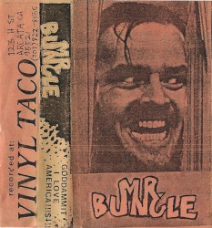 Goddammit I Love America!