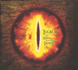 Songs From Forgotten Lands
