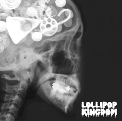 Lollipop Kingdom