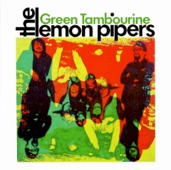 Green Tambourine