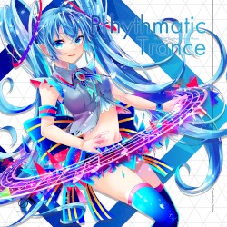 Prhythmatic Trance
