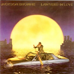 Lawyers in Love