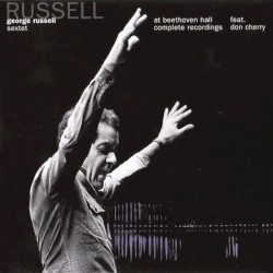 At Beethoven Hall: Complete Recordings