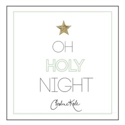 Oh Holy Night