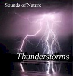 Thunderstorms