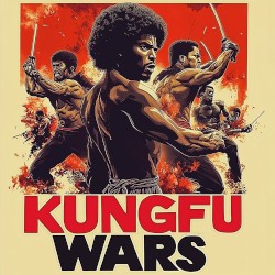 Kungfu Wars