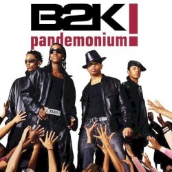 Pandemonium!