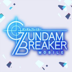 「ガンダムブレイカーモバイル」メインテーマ