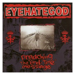 Preaching the "End-Time" Message