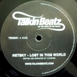 Lost in This World / Life