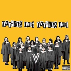 nothingleftnothingleft