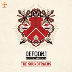 Defqon.1 Australia 2017: The Soundtrack
