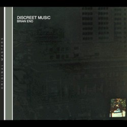 Discreet Music