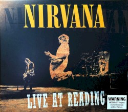Live at Reading